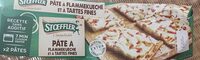 Pâtes à Flammekueche et à tartes fines