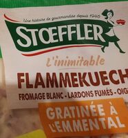 Flammekueche