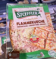 Flammekueche