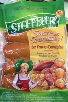 La Franc-Comtoise