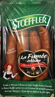 La Fumée d'Alsace
