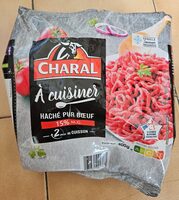 Haché de Boeuf