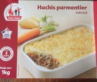 Hachis parmentier