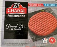 Steach haché grand cru VBF