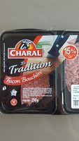 Steaks Hachés Le Tradition Façon Bouchère