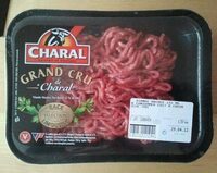 Steak hache Tradition 12% 350g grand cru