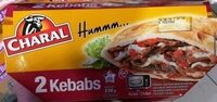Kebabs