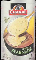 Sauce béarnaise
