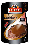 Sauce Grand Veneur