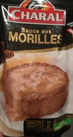 Sauce Aux Morilles
