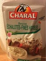 Sauce échalotes & Fines Herbes Micro-ondable,