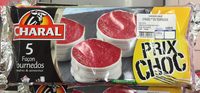 Tournedos