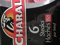 Bifteck Haches 6