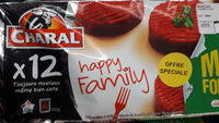 Hachés Happy Family