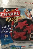 Les P'tits Tendres hachés