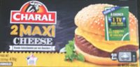 Maxi cheese