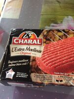 Viande hachée de boeuf, L'Extra moelleux