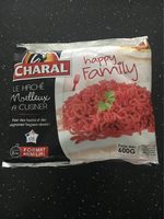 Le haché moelleux à cuisiner