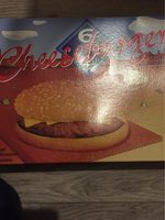 Cheeseburgers