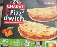 Pizz’dwich