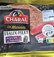Faux filet les Marinés