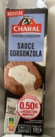 Sauce gorgonzola