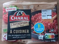 L'authentique pur boeuf à cuisiner
