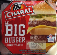 Le Big Burger