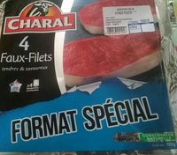 Faux filets