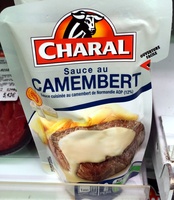 Sauce au camebert