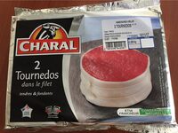 Tournedos dans le filet