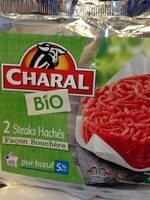 Steak Haché Bio