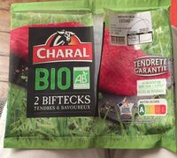 Biftecks de bœuf