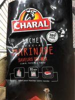 Sachet spécial Marinade saveurs Tex Mex