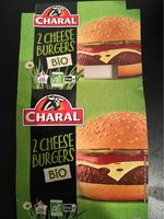 Cheeser Burger