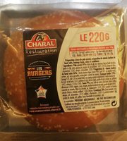 Burger Le 220 G