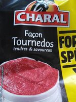 Façon tournedos