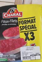 Faux-filets