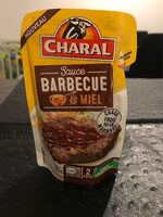 Sauce barbecue & Miel