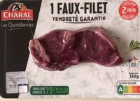 Faux Filet