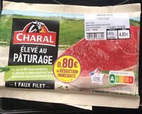 Faux filet
