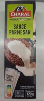 Sauce parmesan
