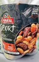 Boeuf Bourguignon