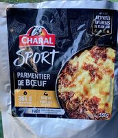 Parmentier de boeuf
