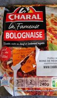 Bolognaise