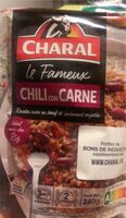 Chili con carne