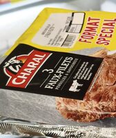 Faux filet