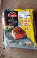 Tournedos