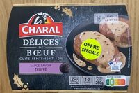 Délice de boeuf