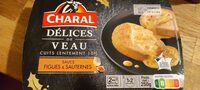 Délices de veau
